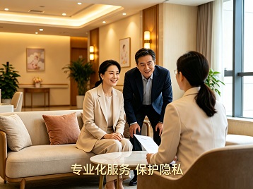 商丘有偿售卵代生女生的客户的客户群体有哪些