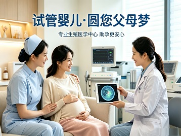 商丘辅助生育服务 试管婴儿行业的兴起背景、发展与未来展望
